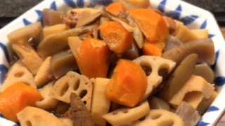 筑前煮